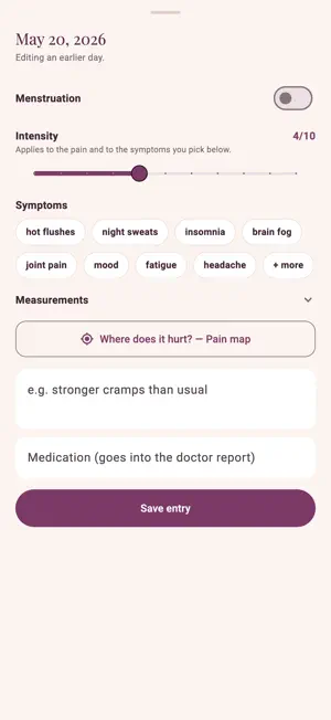 My Life Within screenshot 3