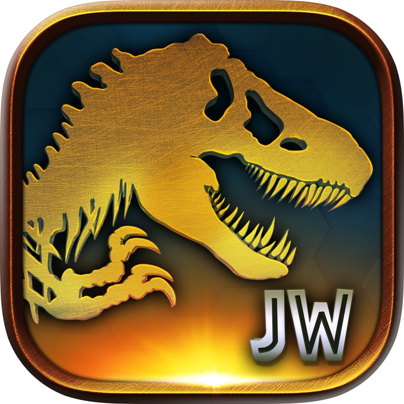 Jurassic World™: The Game screenshot 1