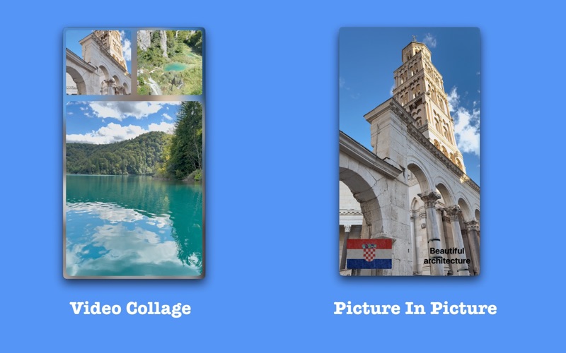 VideoFit Pro: Simply Reframe screenshot