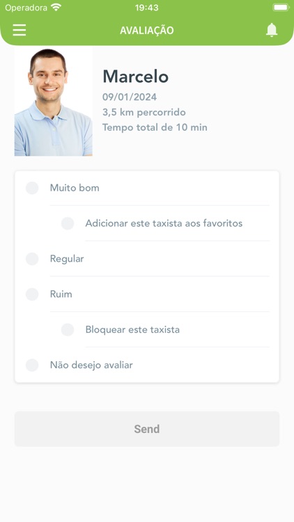 ALI MOBI screenshot-6
