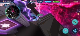 NeverCOM Screenshot 3 of 7