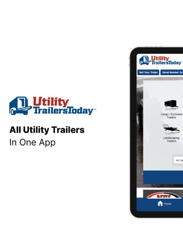 UtilityTrailersToday
