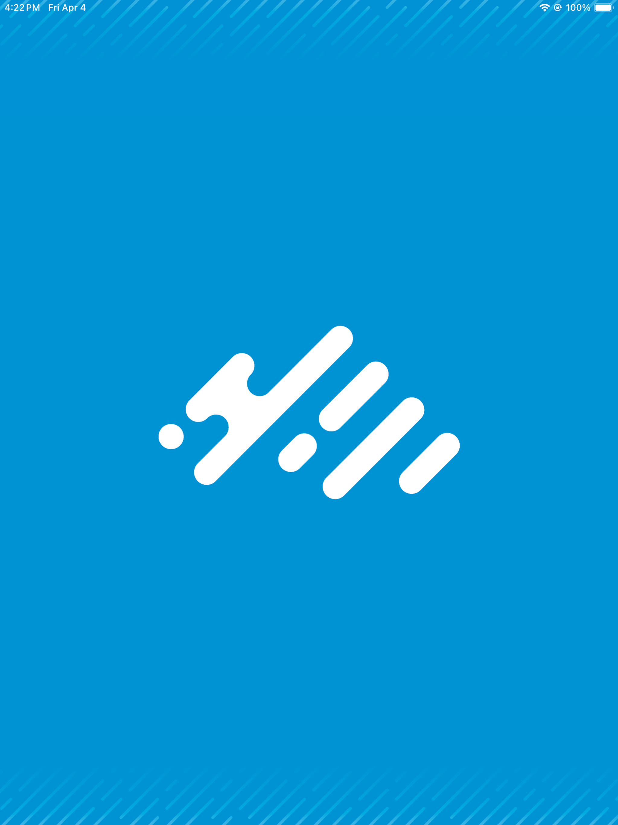 BlueCC App