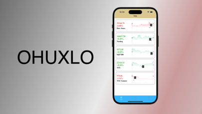OHUXLO Screenshot