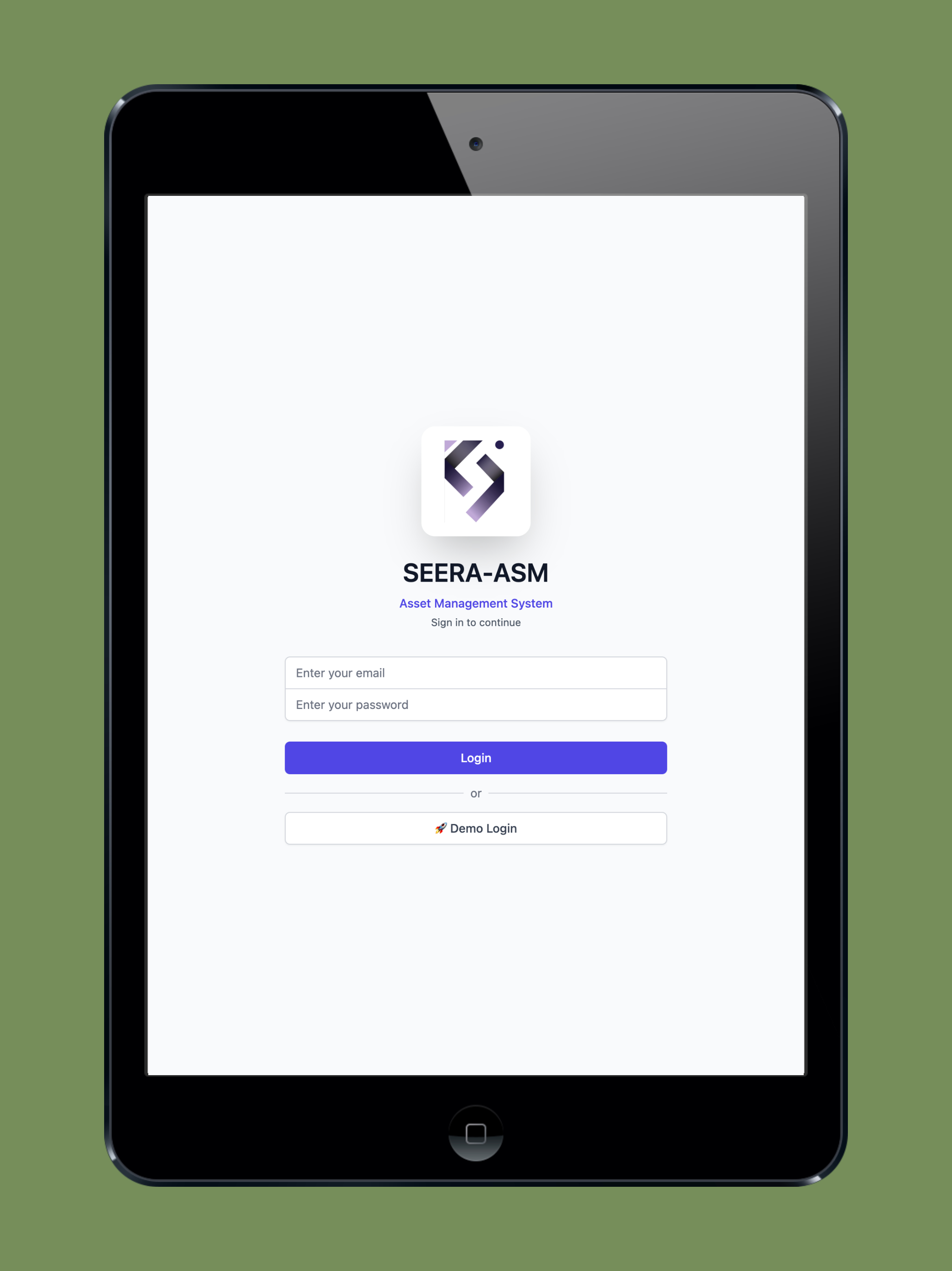 SEERA ASM
