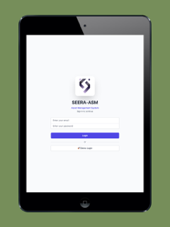 SEERA ASM screenshot 6