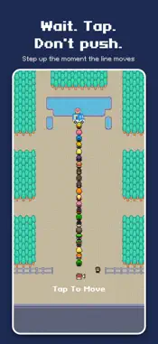 Queue Up? screenshot 1