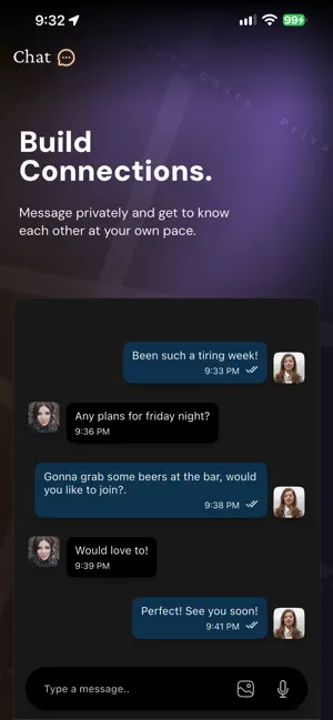 Underground: Social Club screenshot 3