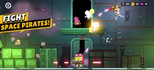 Space Squad Survival screenshot 4