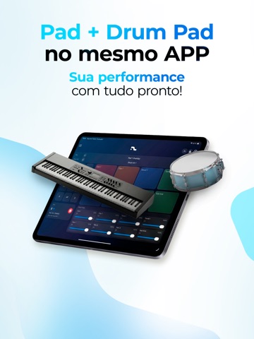 PadLab - Live Pads App Store preview screenshot 7
