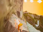 difficult mountain climbing 3d айпад изображения 4