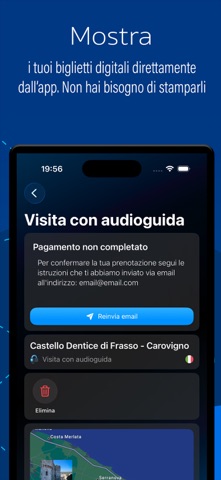 PastPuglia Screenshot 2 of 8