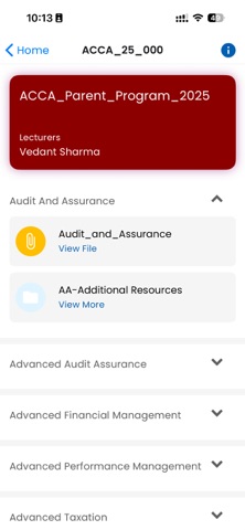 ISDC Screenshot 3 of 5