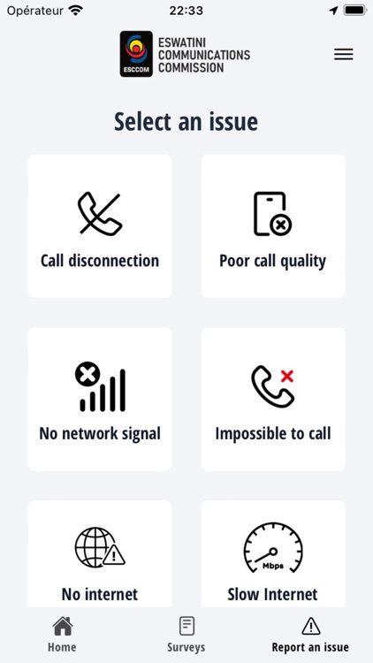 DQoS ESCCOM screenshot-4