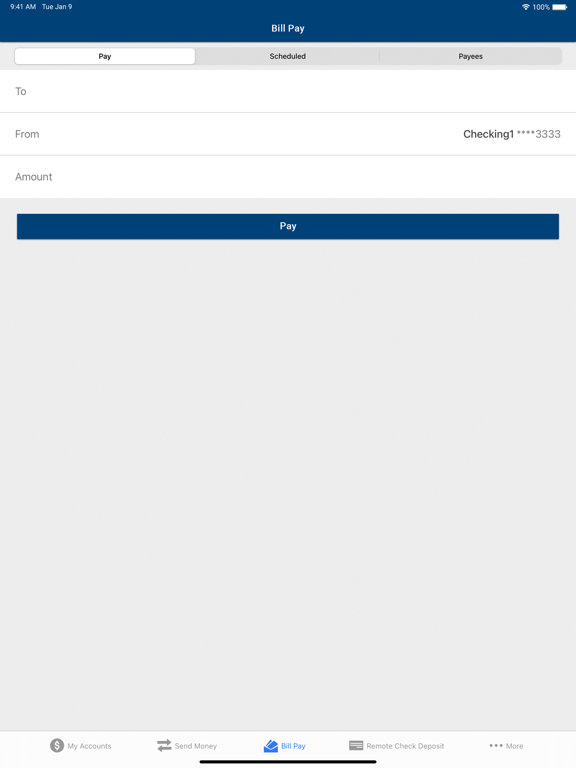 Screenshot #5 pour APCU Center Parc