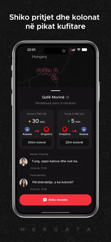 Mergata Screenshot 1 of 7