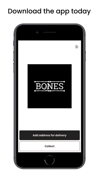 Bones Chicken Restaurant screenshot-3