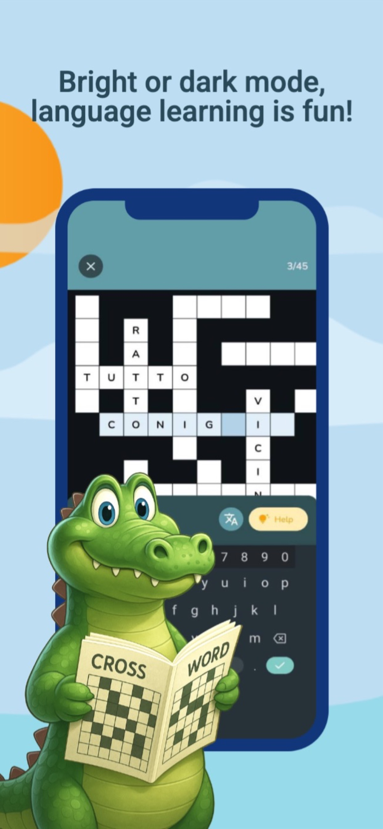 Wordillo screenshot 5