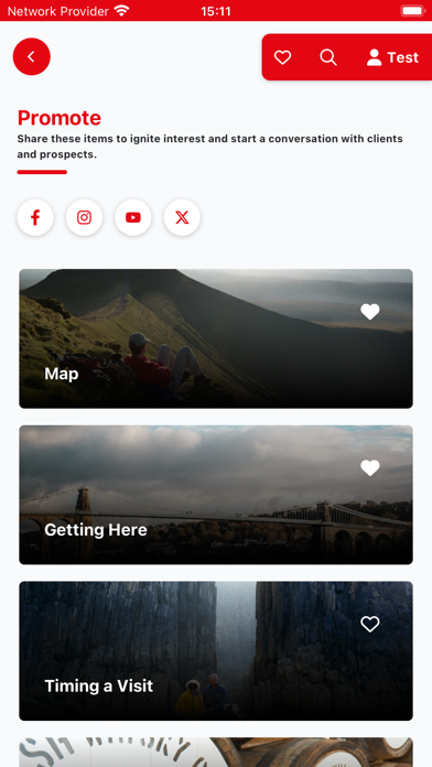 Visit Wales PRO Screenshot