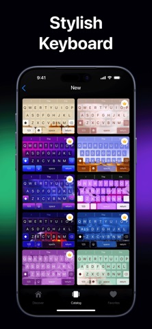 MyScreen - Live Wallpapers App Store preview screenshot 10