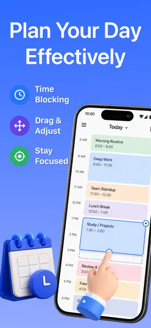 Taskito: To Do List & Planner screenshot 2