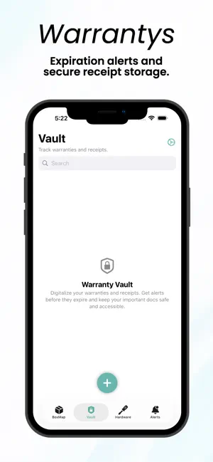 Wisi: Home Inventory Tracker screenshot 4