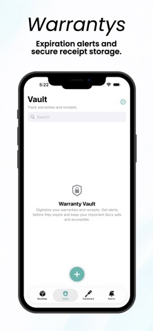 Wisi: Home Inventory Tracker Screenshot 4 of 5