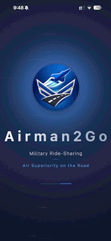 Airman2Go screenshot