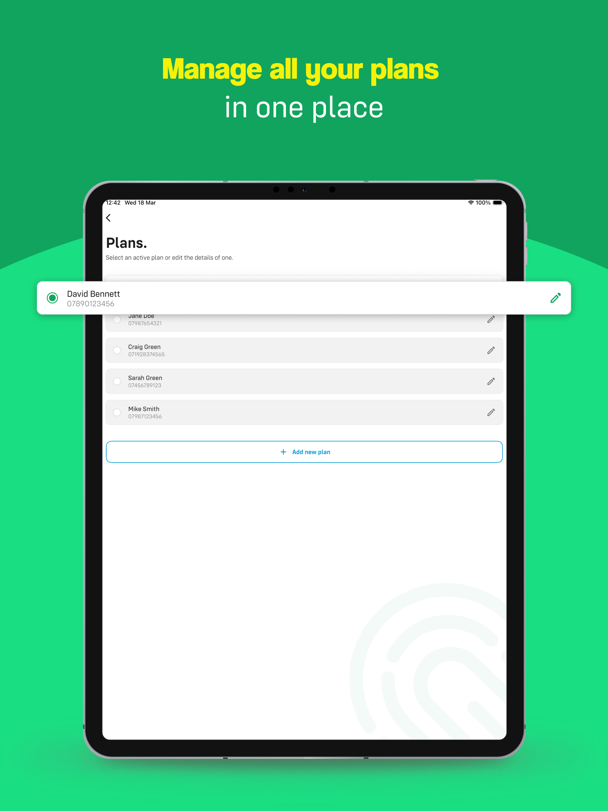 iD Mobile - Mobile done right! screenshot 19