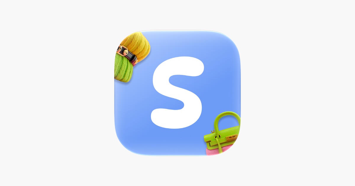 ‎Slay - Scroll. Try. Share. App - App Store