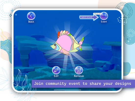 Mindful Ocean Metaverse Screenshot 3