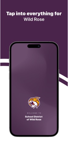 Wild Rose Wildcats screenshot