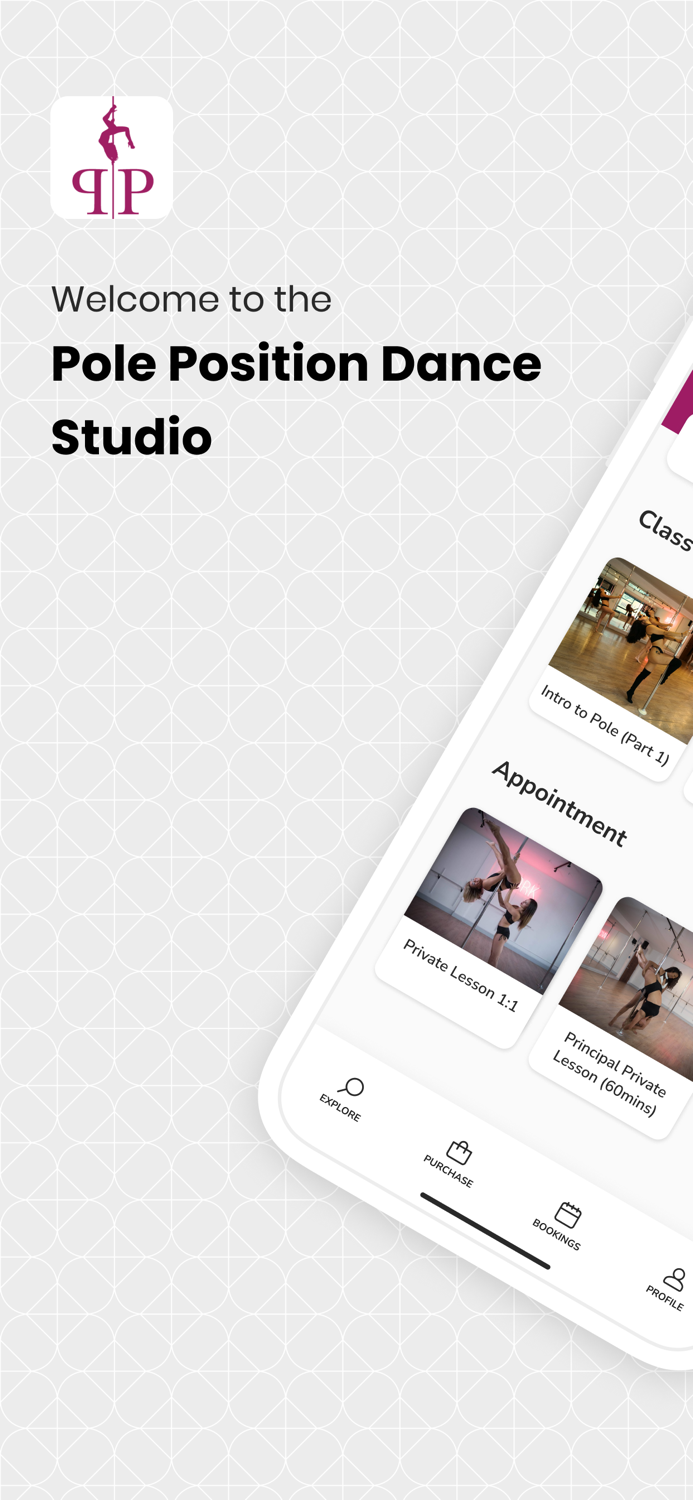 Pole Position Dance Studio