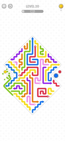 Spline Loop Screenshot 5 of 8