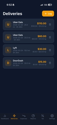 Pocket Profit Pro Screenshot 7 of 10