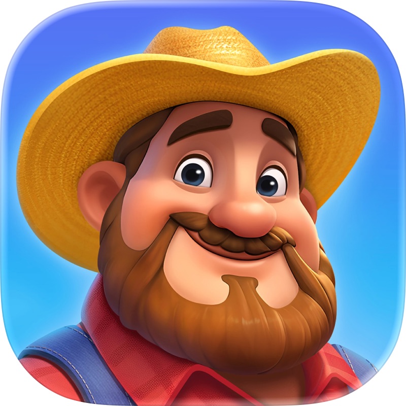 Family Farm Match screenshot 1