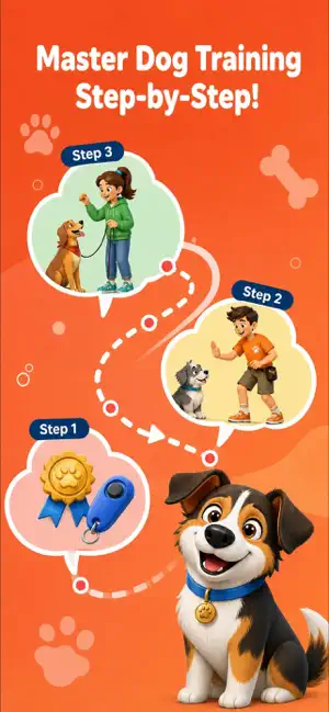 BarkLator: Dog Translator screenshot 3