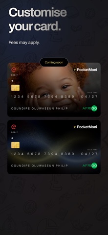 PocketMoni Screenshot 8 of 9