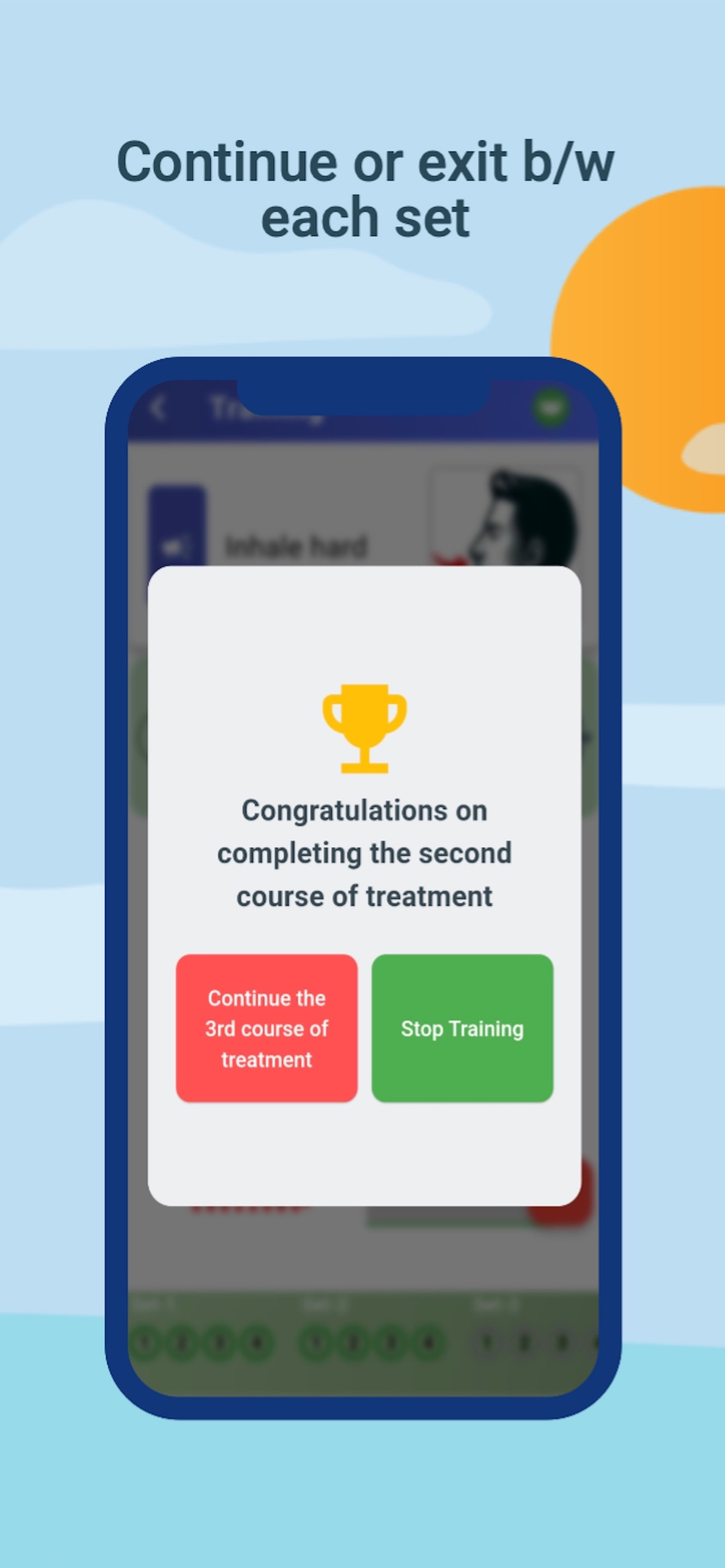 Good Sleep Trainer
