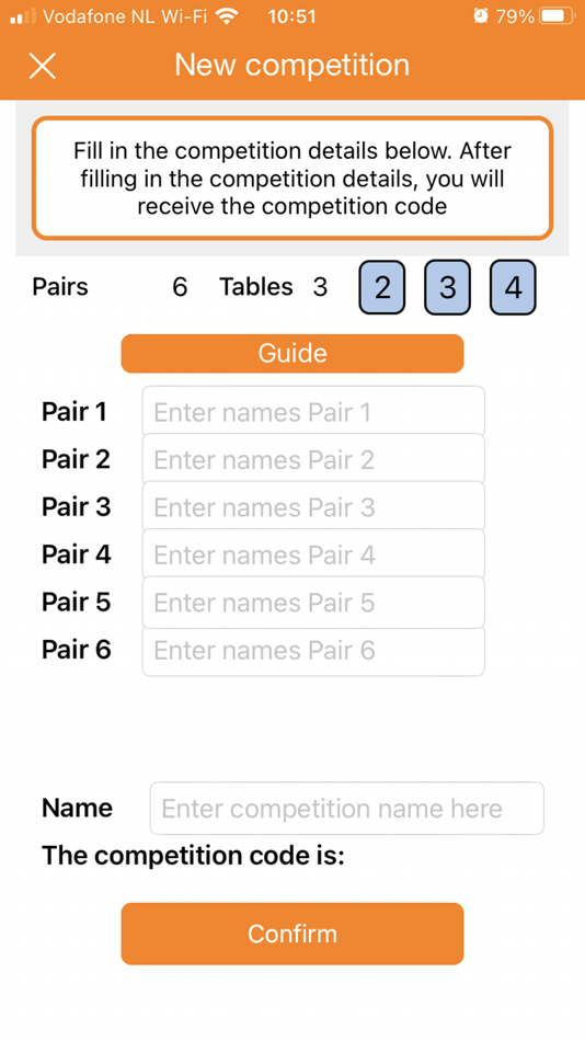 #2. BridgeDrive (iOS) De: C Pruim