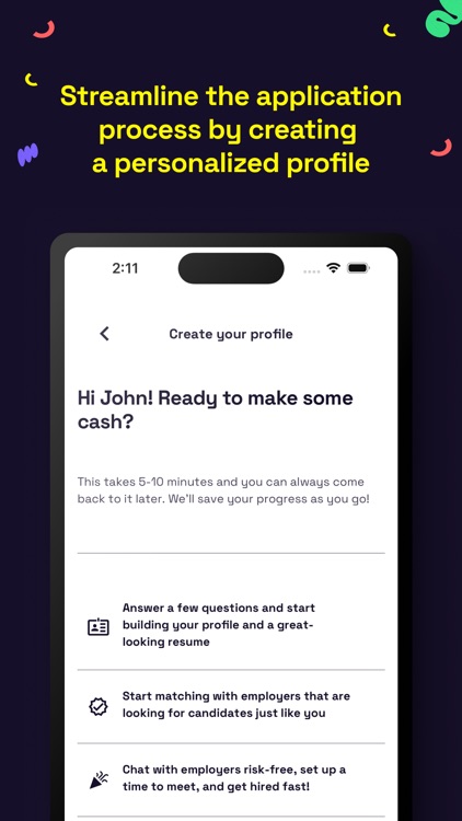 Yellowbrik Jobs