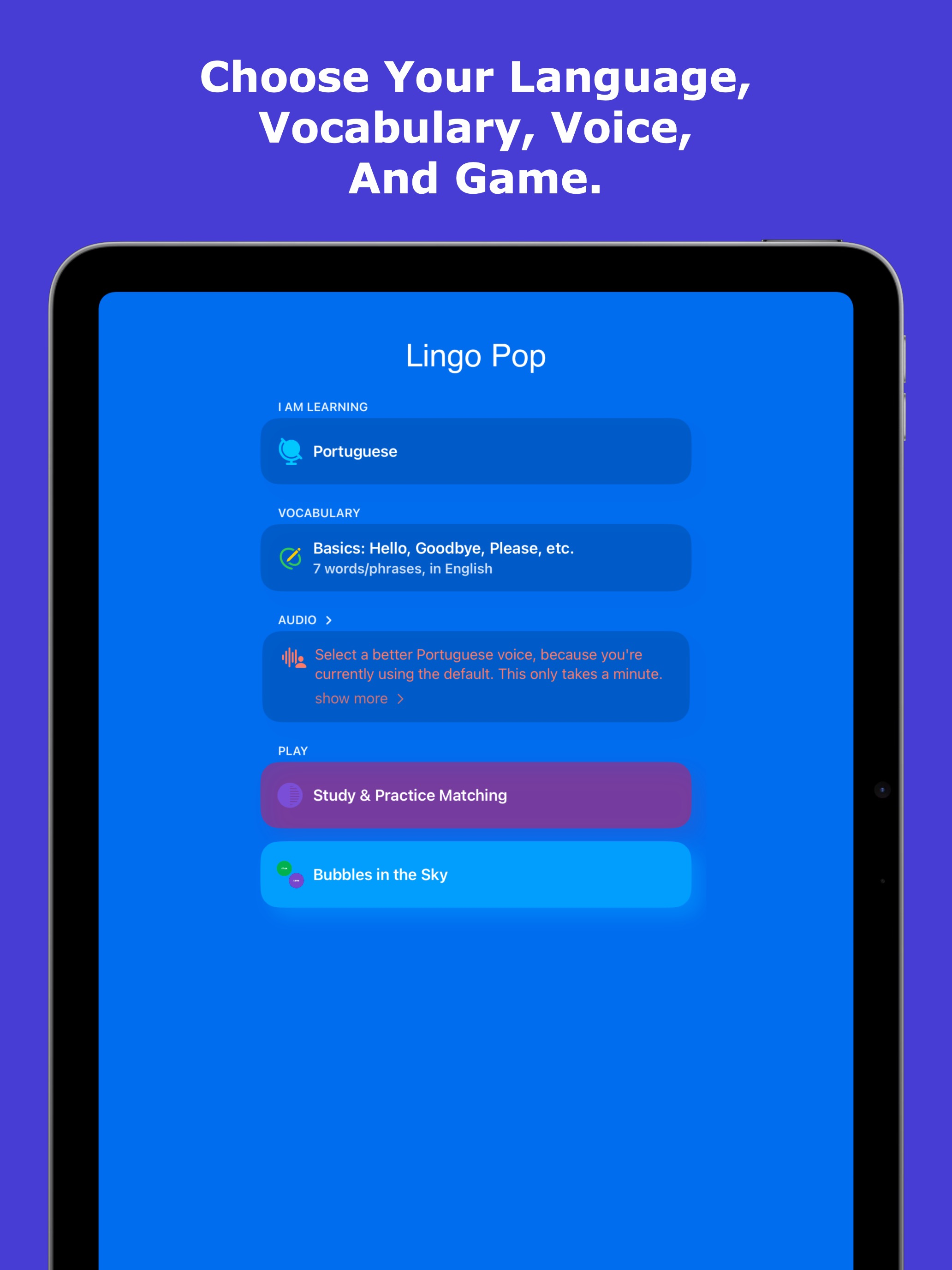 Offline BP Log
