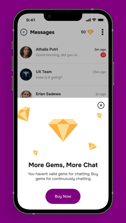 ReadChat screenshot-4