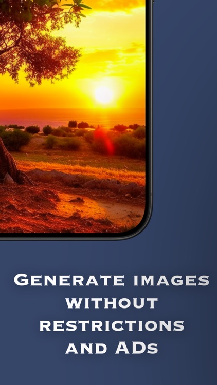 ArtMagine - AI Image Generator screenshot-3