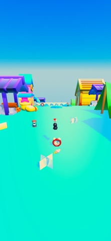 Penguin Dash: Ice Escape Screenshot 7 of 7