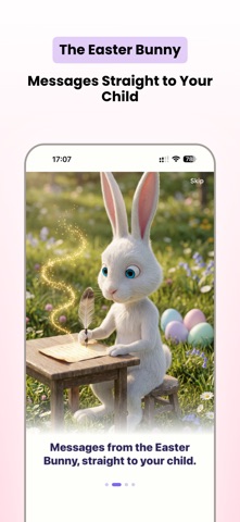 Easter Studio 2 - Bunny Calls! Screenshot 5 of 10