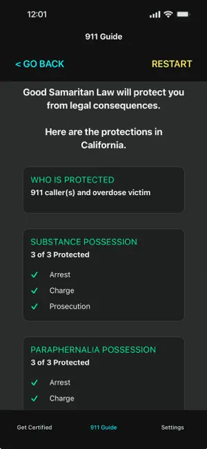 SaveMyFriend screenshot 3