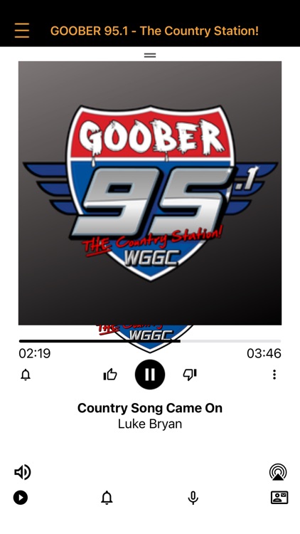 GOOBER 95.1