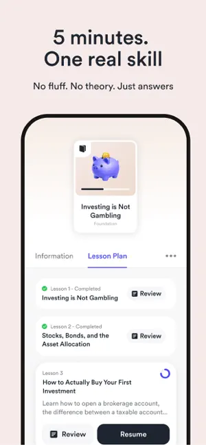 Clued: Learn how to adult screenshot 4