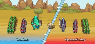 VolleyCraft Screenshot 5 of 6